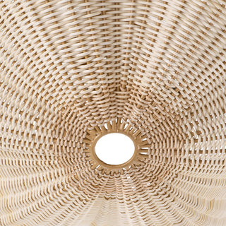 Los Palmos Three Light Chandelier