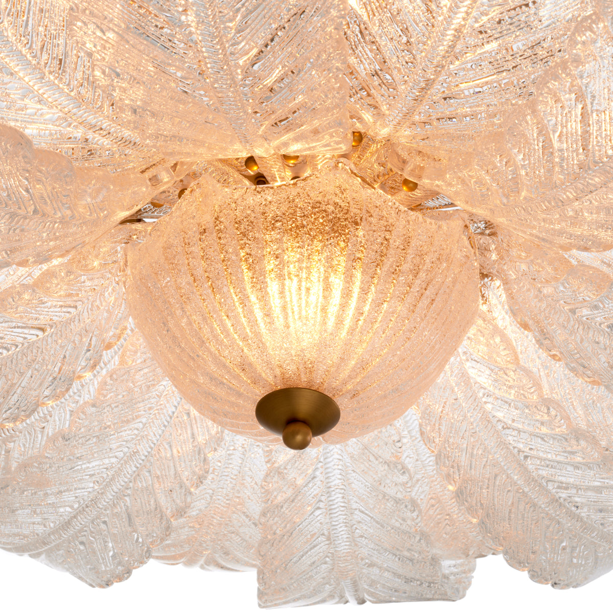 Cabrillo Chandelier