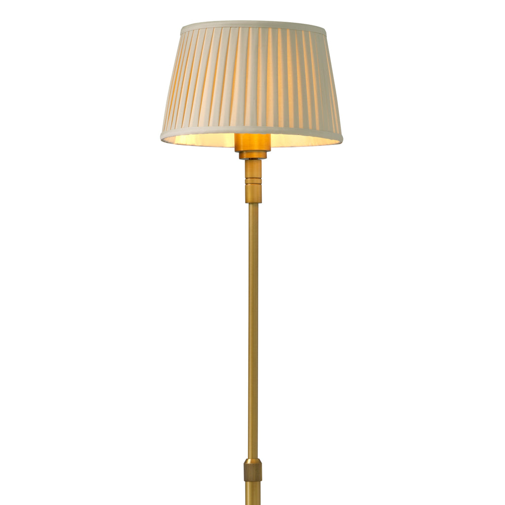 Tryon One Light Floor Lamp