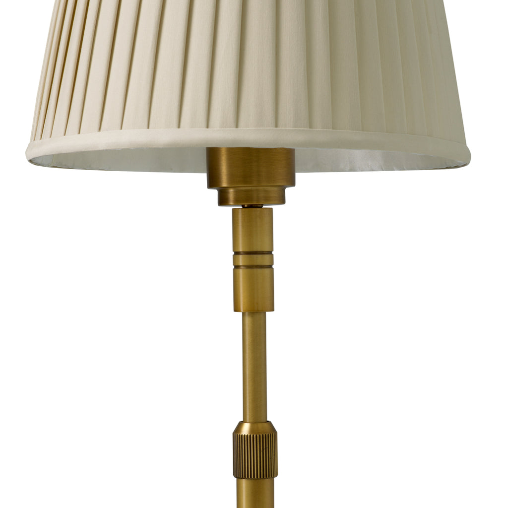 Tryon One Light Floor Lamp
