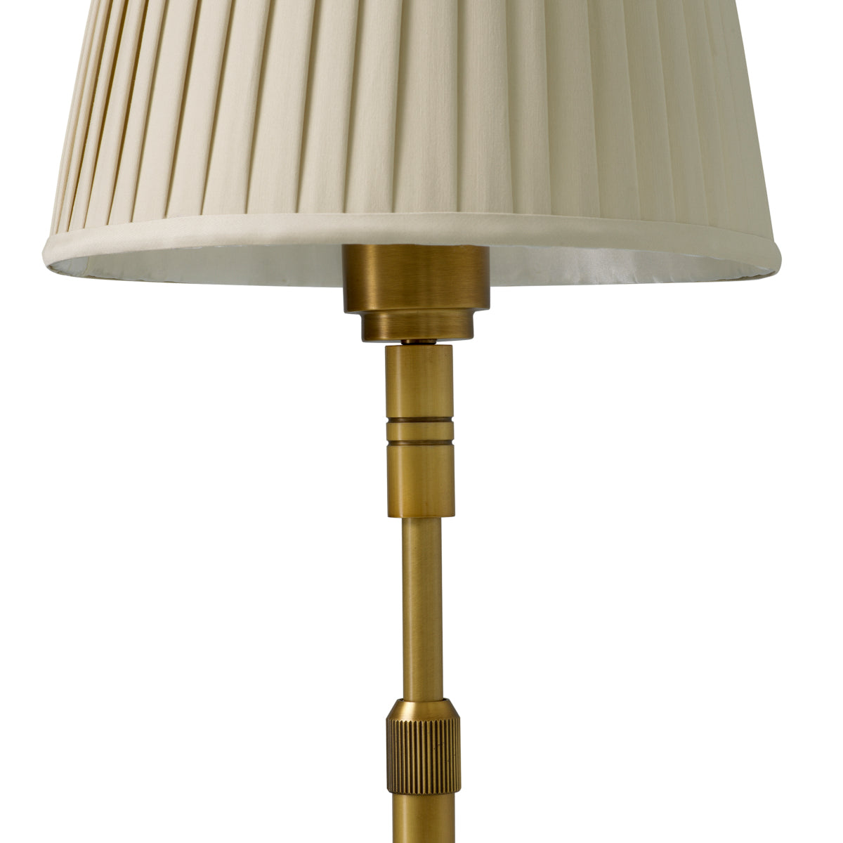 Tryon One Light Floor Lamp