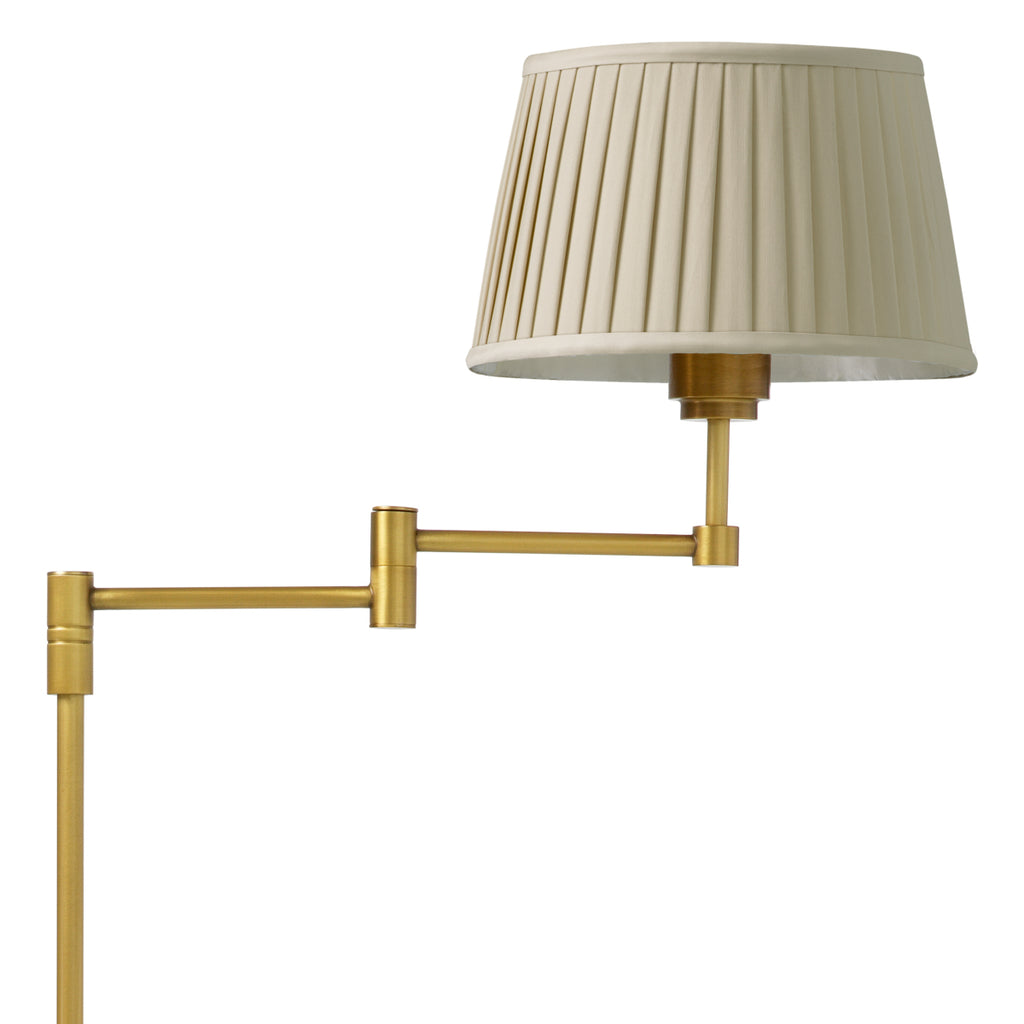 Tryon Swing Light Floor Lamp
