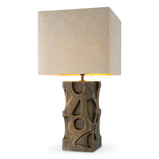 Enzo One Light Table Lamp