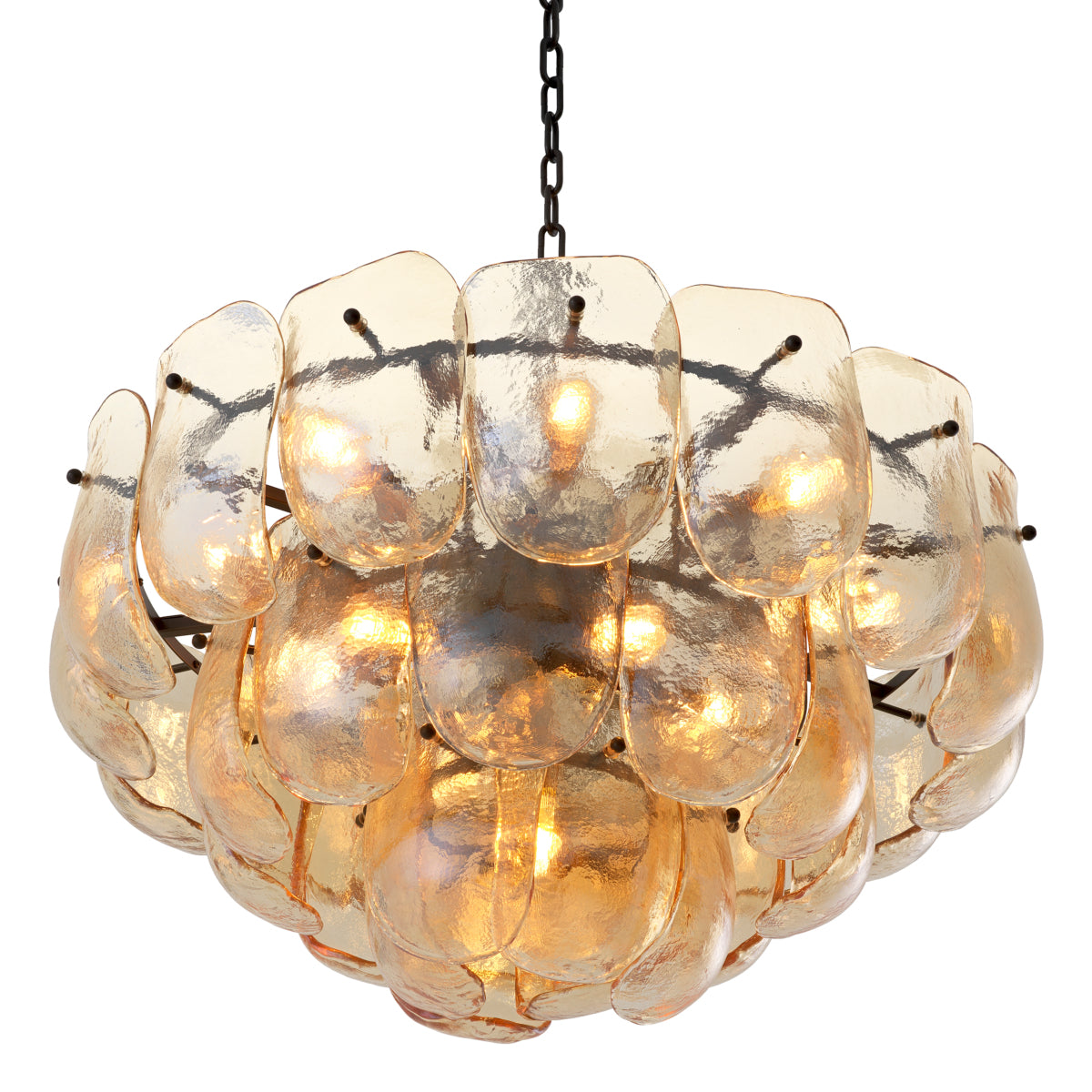 Gustave 13 Light Chandelier