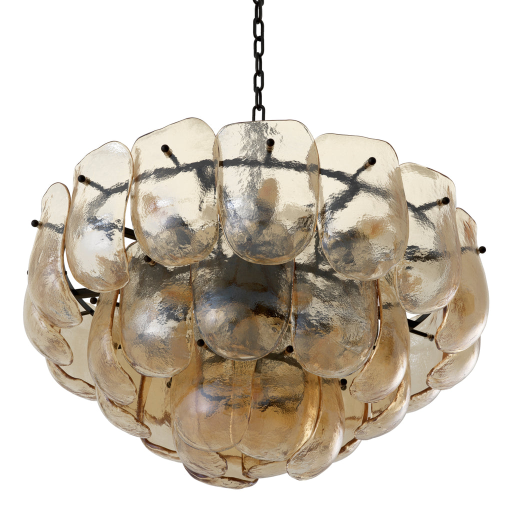 Gustave 13 Light Chandelier