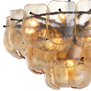 Gustave 13 Light Chandelier