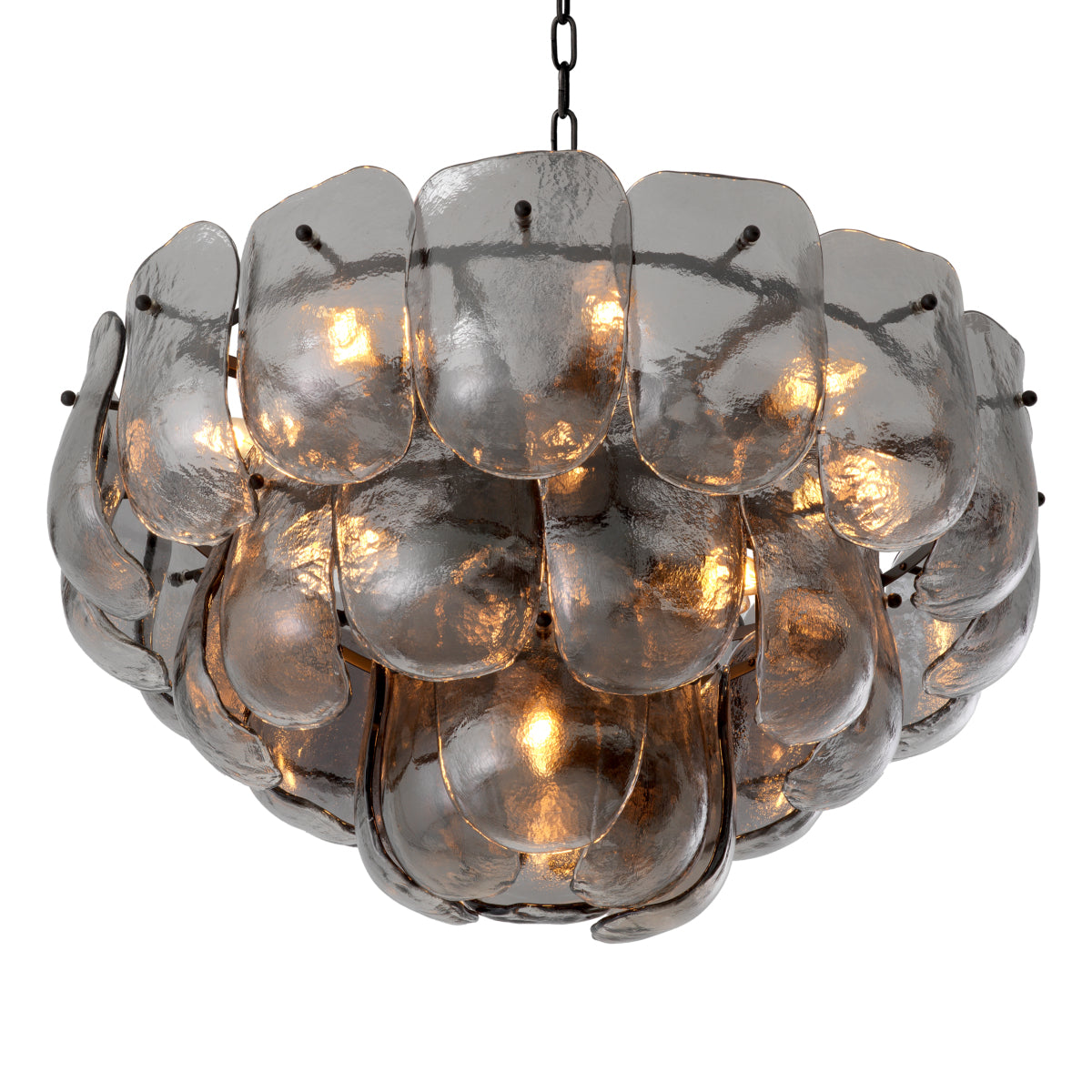 Gustave 13 Light Chandelier