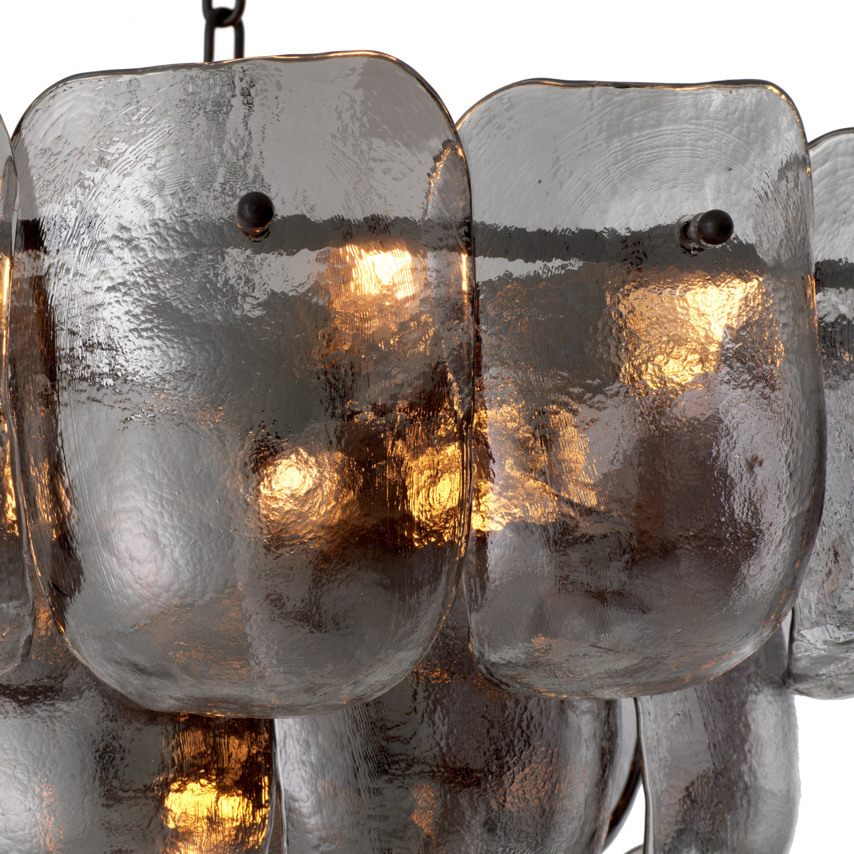 Gustave 13 Light Chandelier