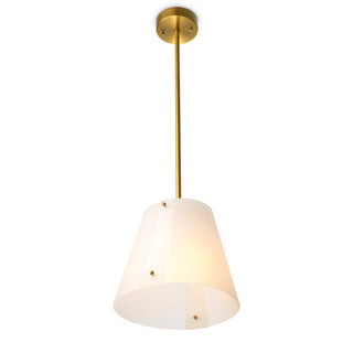 Trianon One Light Pendant