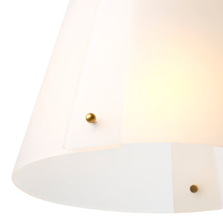 Trianon One Light Pendant
