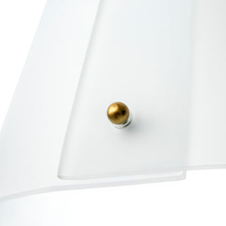 Trianon One Light Pendant