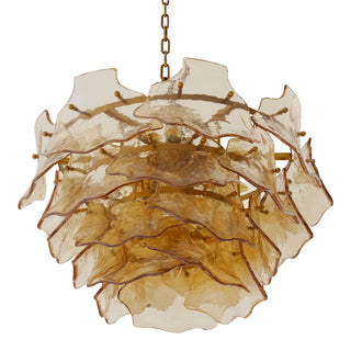 Clarendon Ten Light Chandelier