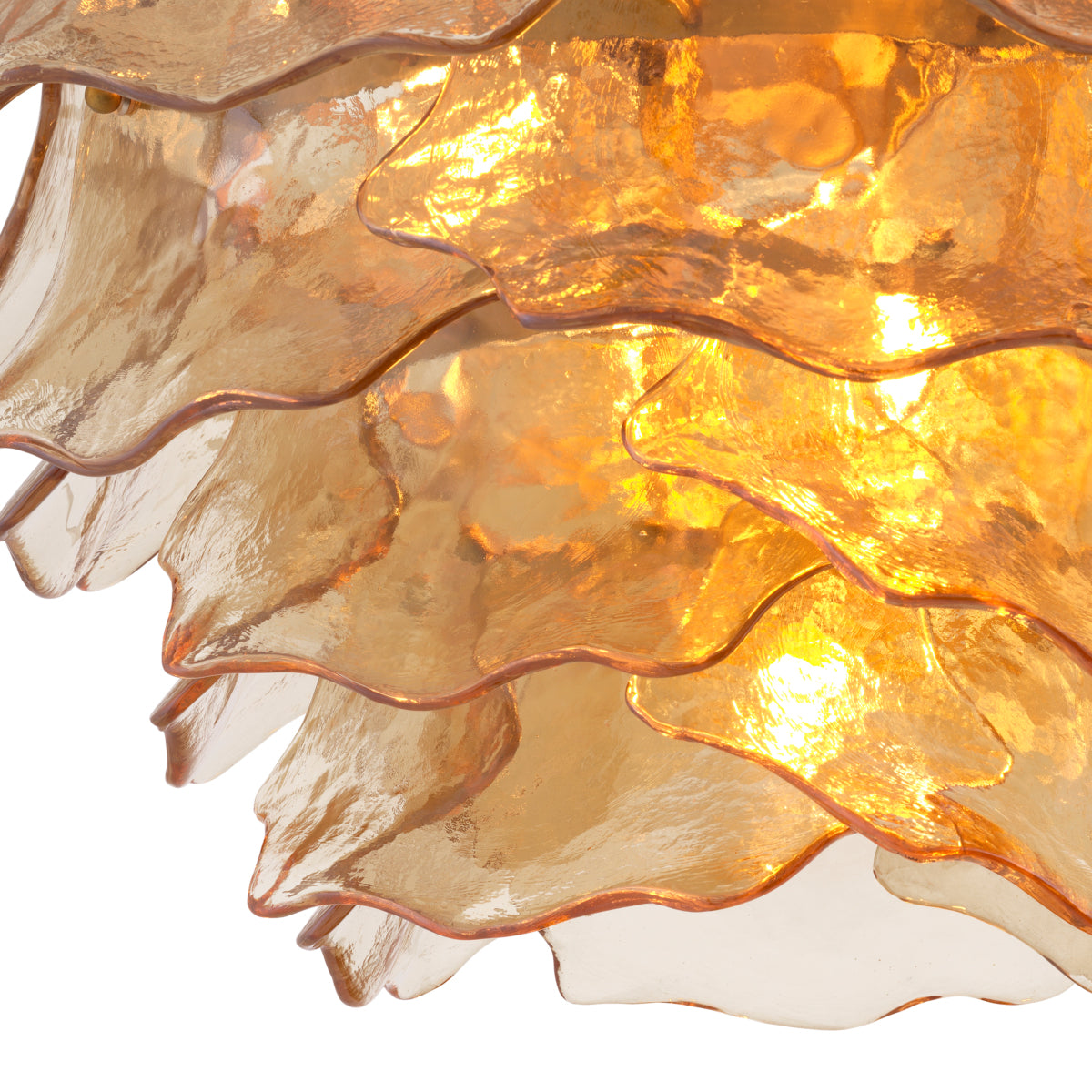 Clarendon Ten Light Chandelier