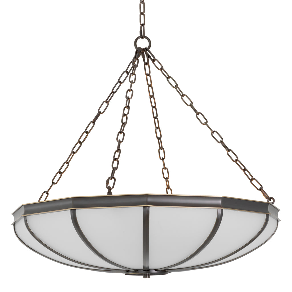 Jenkins Six Light Chandelier