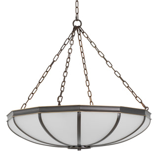 Jenkins Six Light Chandelier
