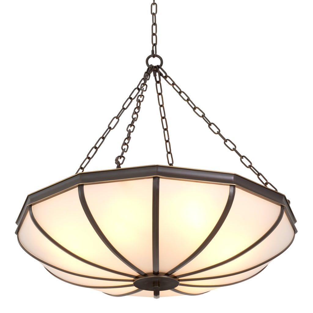 Jenkins Six Light Chandelier