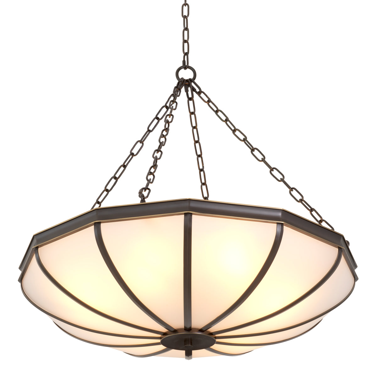 Jenkins Six Light Chandelier
