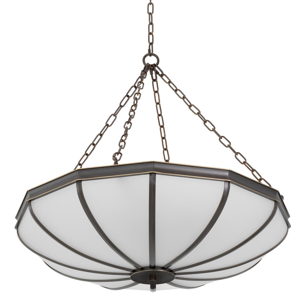 Jenkins Six Light Chandelier