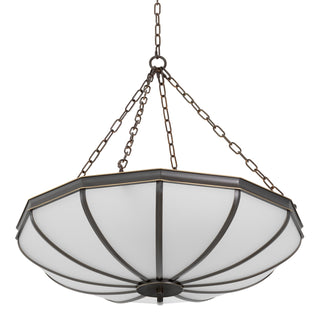 Jenkins Six Light Chandelier