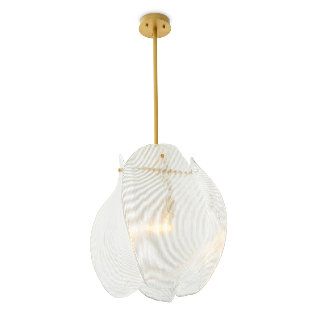 Hibis Chandelier