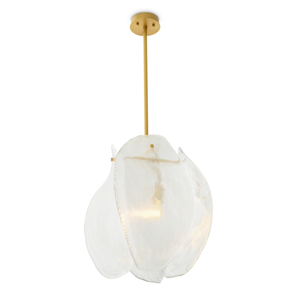 Hibis Chandelier
