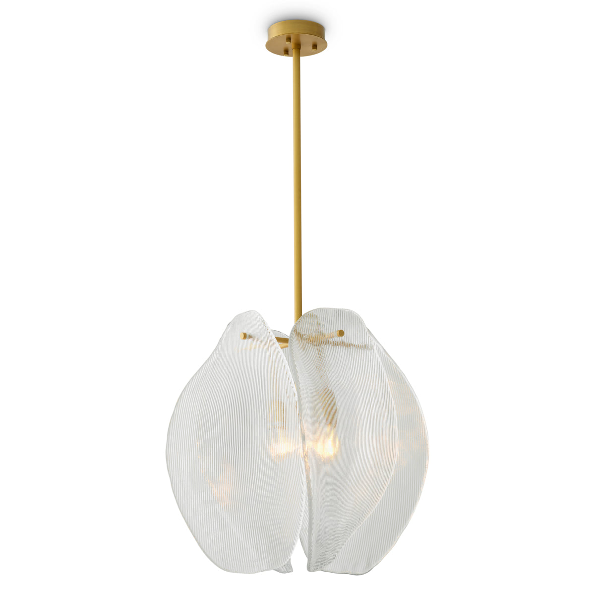Hibis Chandelier