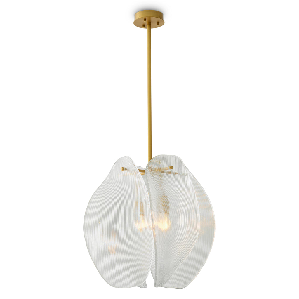 Hibis Chandelier