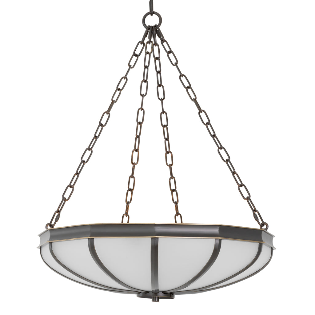 Jenkins Four Light Chandelier
