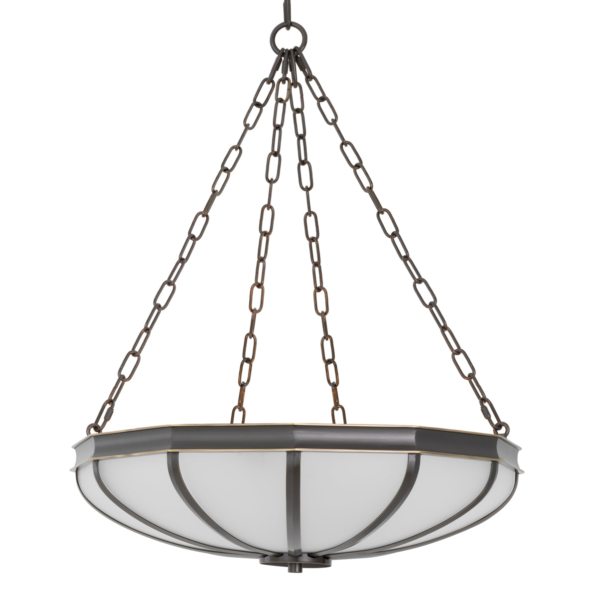 Jenkins Four Light Chandelier