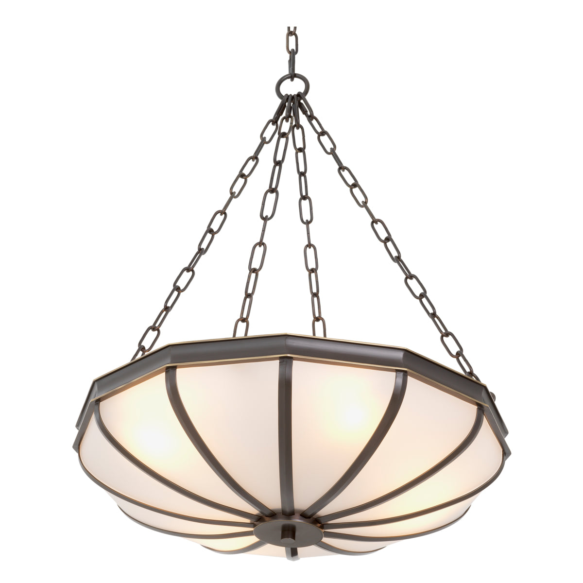 Jenkins Four Light Chandelier