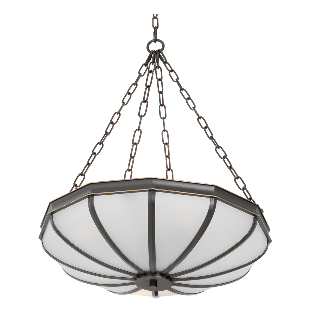 Jenkins Four Light Chandelier