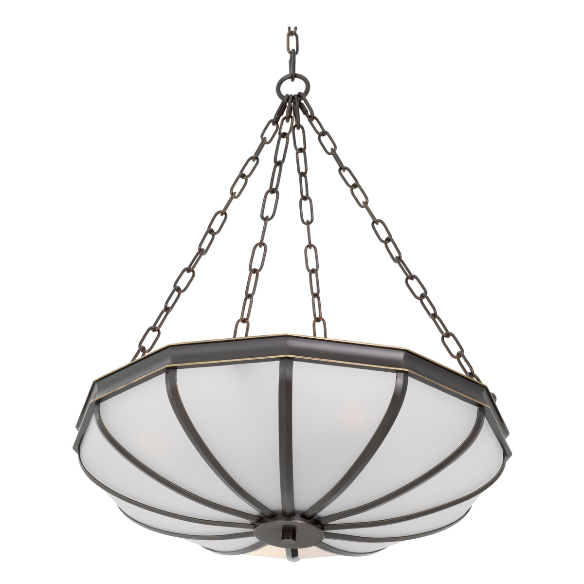 Jenkins Four Light Chandelier