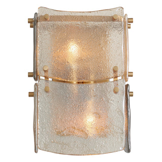Laurent Wall Sconce