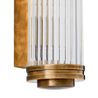 Gascogne Two Light Wall Lamp