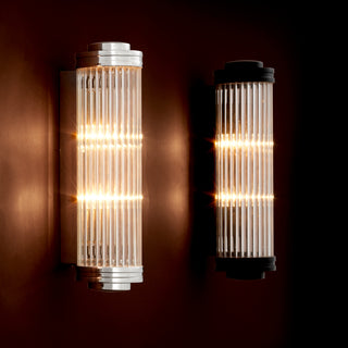Gascogne Two Light Wall Lamp