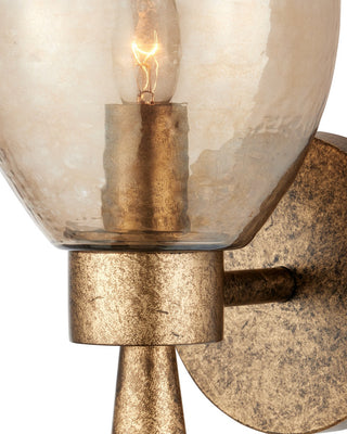 Woburn One Light Wall Sconce