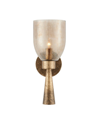 Woburn One Light Wall Sconce