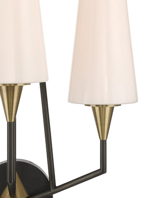 Hennin Wall Sconce
