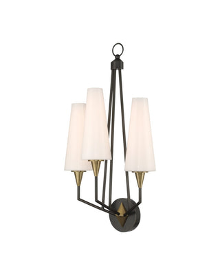 Hennin Wall Sconce
