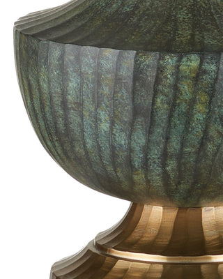 Djinn One Light Table Lamp