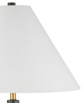 Djinn One Light Table Lamp