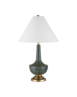 Djinn One Light Table Lamp