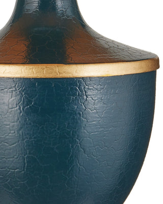 Travelogue Table Lamp
