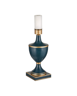 Travelogue Table Lamp