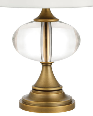 Sashay Table Lamp