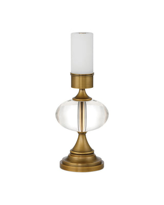 Sashay Table Lamp