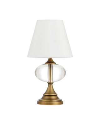 Sashay Table Lamp