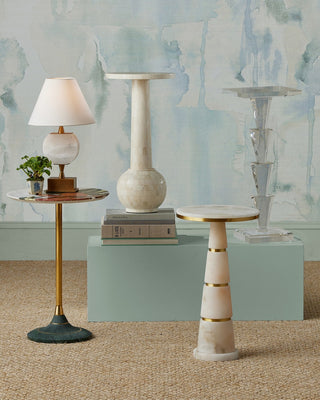 Meandro Table Lamp