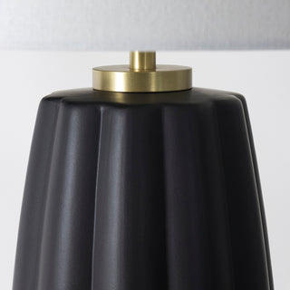 Crocus One Light Table Lamp