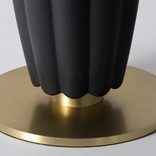 Crocus One Light Table Lamp